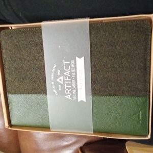 Artifact ipad 4 folio case